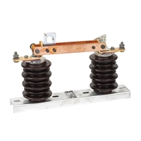 GW9-12户外单极隔离开关