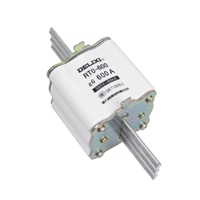 RT0 系列有填料式断路器
