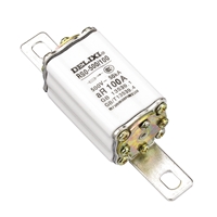 RS0 系列有填料快速熔断器