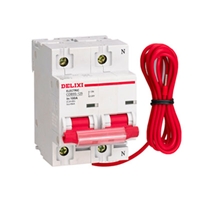 CDB9S-125-IC卡预付费电表专用小型断路器