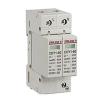 CDY1-电涌保护器