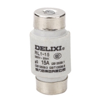 RL1-螺旋式熔断器