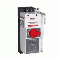CDK1系列控制与保护开关