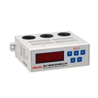 CDS10-系列智能型电动机保护器