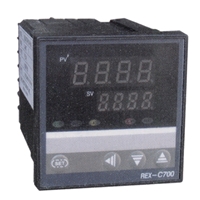 REX-C700温度控制器