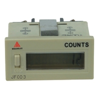 JFC03、JFL03（SC3J、SC3L）计数器、累时器