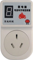 JFT-9A电动车充电定时器