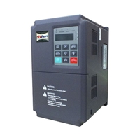 YF8000-高性能矢量系列变频器