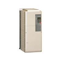 安川U1000-矩阵式变频器