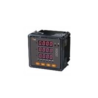 BW48-AV3三相电压数码表