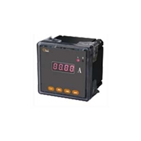 BW48-AI3三相电流数码表