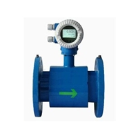电磁流量计