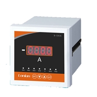 K series 可编程数显表