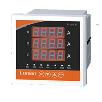 D series 数显变送智能表