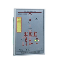 LOLK-2000D开关状态指示仪