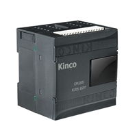 Kinco-K2系列经济型小型一体化PLC