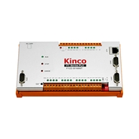 Kinco-F1系列总线控制PLC