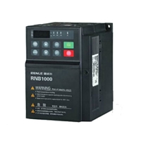 雷诺尔变频器RNB1000系列