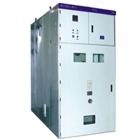 KYN61-40.5型恺装移开式交流金属封闭开关设备