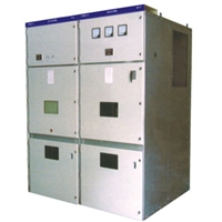 YKN28A-24型铠装中置式交流金属封闭开关设备