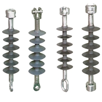 出口型复合绝缘子