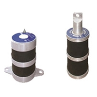 电压互感器中性点用消谐器