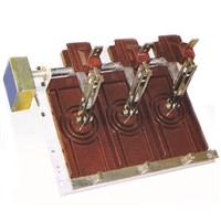 GNF38-12/630A户内高压隔离开关