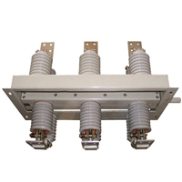 GN30-12(D)旋转式隔离开关