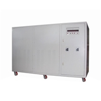 在线式UPS系列（三相机型）