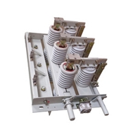 GN30-12 GN30-12D隔离开关