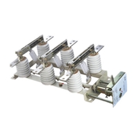 GN19-12M系列户内高压隔离开关