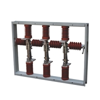 GN□-12高压隔离开关