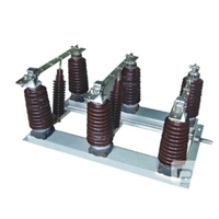 GN27-35C GN27-35CD GN27-35系列户内高压隔离开关