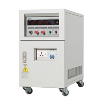 BP9系列变频电源