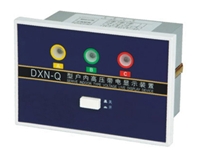 DXN-Q带电显示器