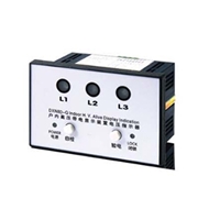 DXN8-T带电显示器