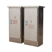 XL-21动力箱