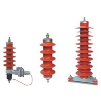124-J计数型避雷器