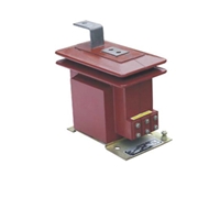 LZZBJ9-10电流互感器