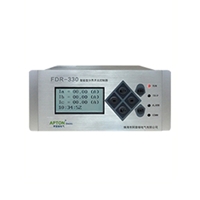 FDR-330智能型分界开关控制器（面板普通型）