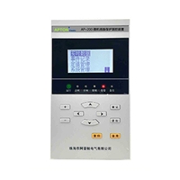 AP-200-系列微机综合保护测控装置