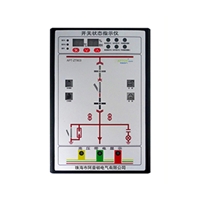 APT-ZT8系列开关状态指示仪