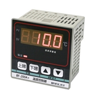 BF-200A+ 微电脑温度控制器