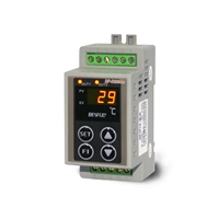 BF-D220A+-导轨式双路输出温度控制器