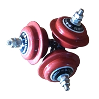 YH1.5W-0.22~0.66KV避雷器
