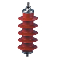 HY5WZ-10kV 避雷器