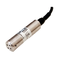 BXY620投入式液位变送器