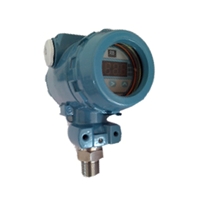 BXY650系列压阻式压力变送器
