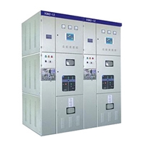 XGN2-12(Z)固定式金属封闭开关设备