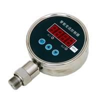 BXY65M10-2-智能压力控制器